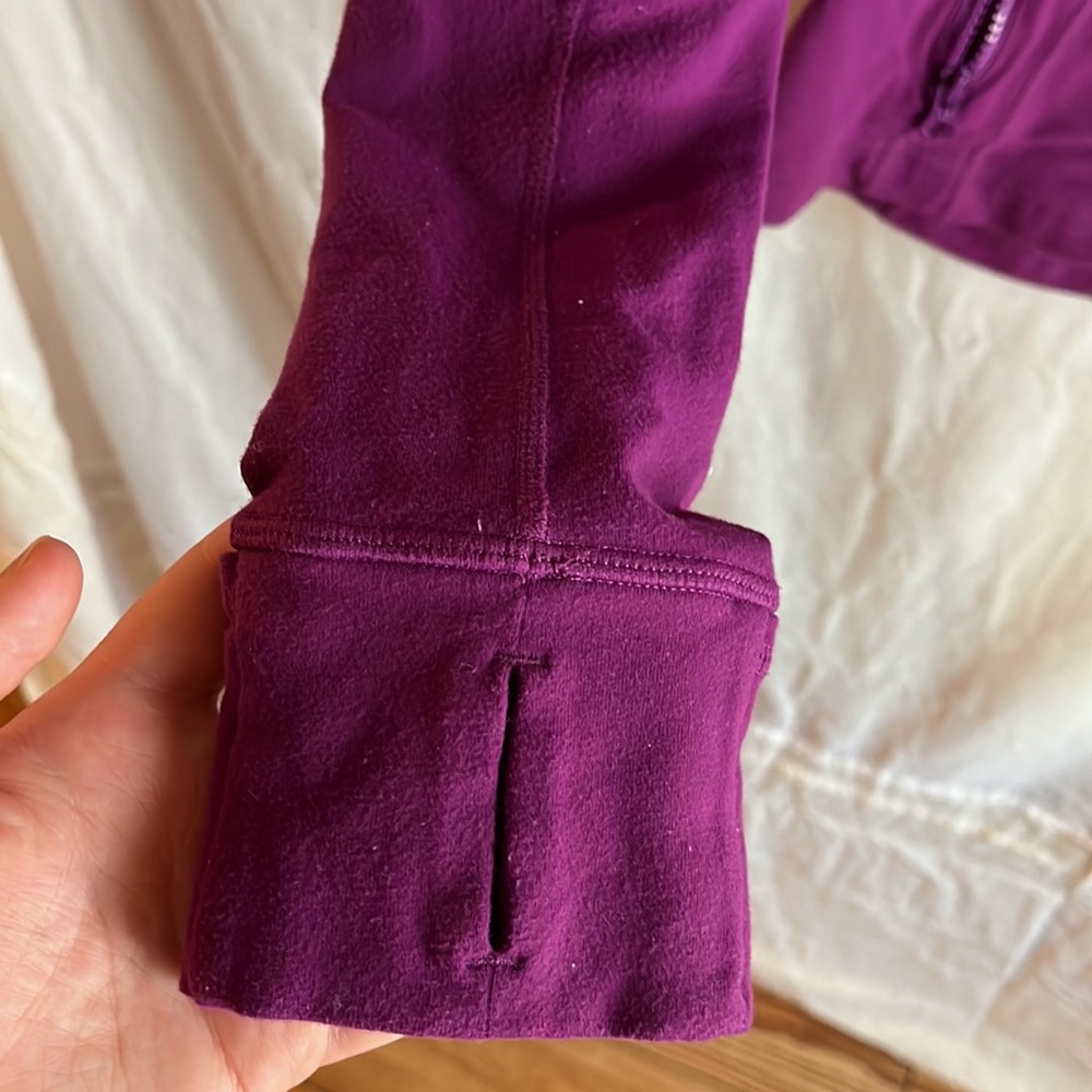 Lululemon Jacket - Picture 2 of 3